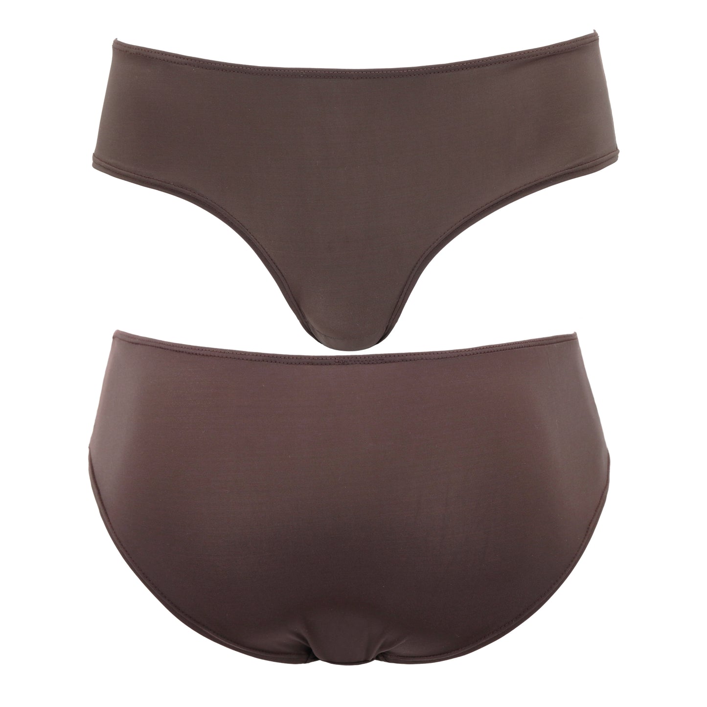 Women's Sexy Lace Bikini Hipster Briefs Panties Underwear