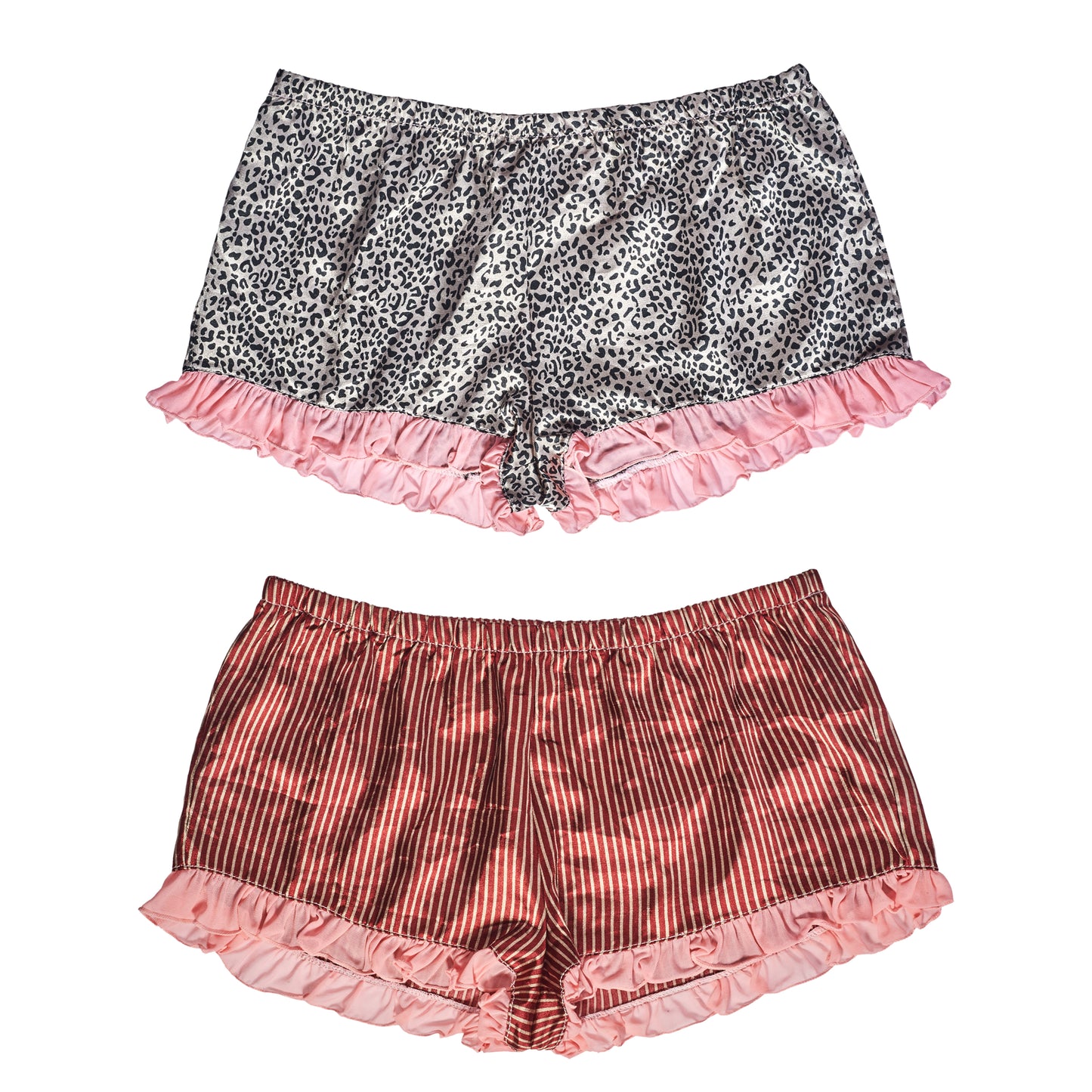 Women's Boxer Shorts Underwear Panties