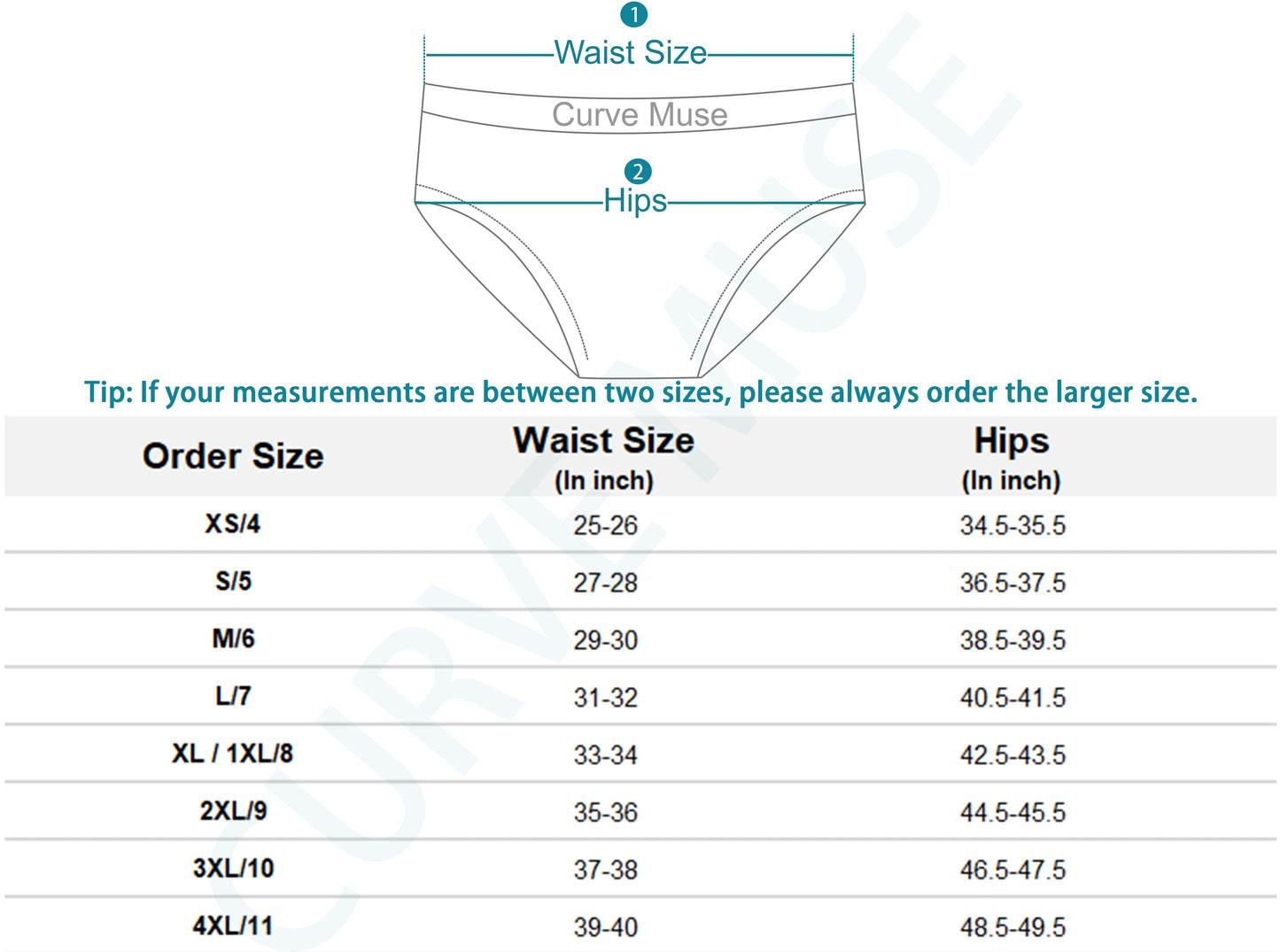 Women's Sexy Lace Bikini Hipster Boyshorts Underwear Panties