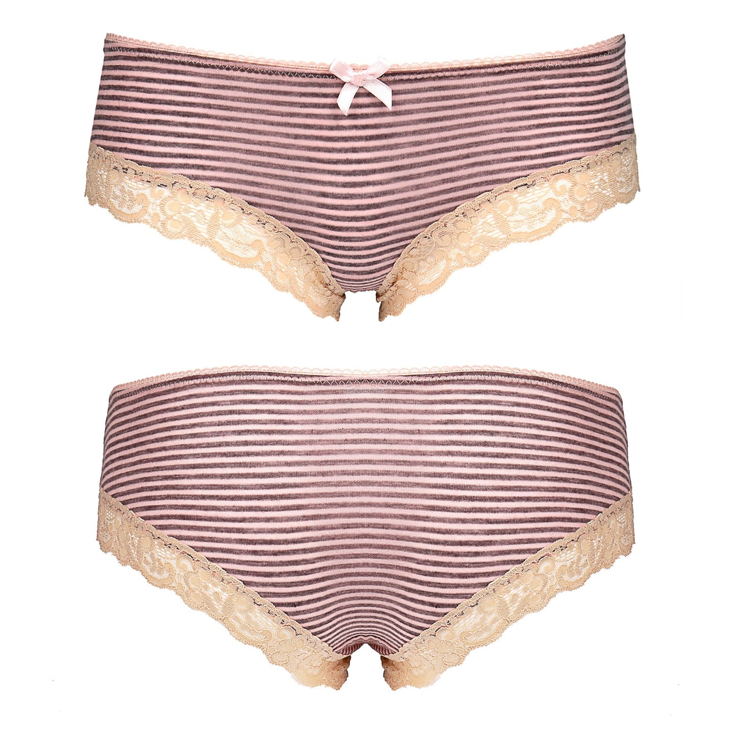 Cotton Soft Women Underwear Knickers Boxer Briefs Short