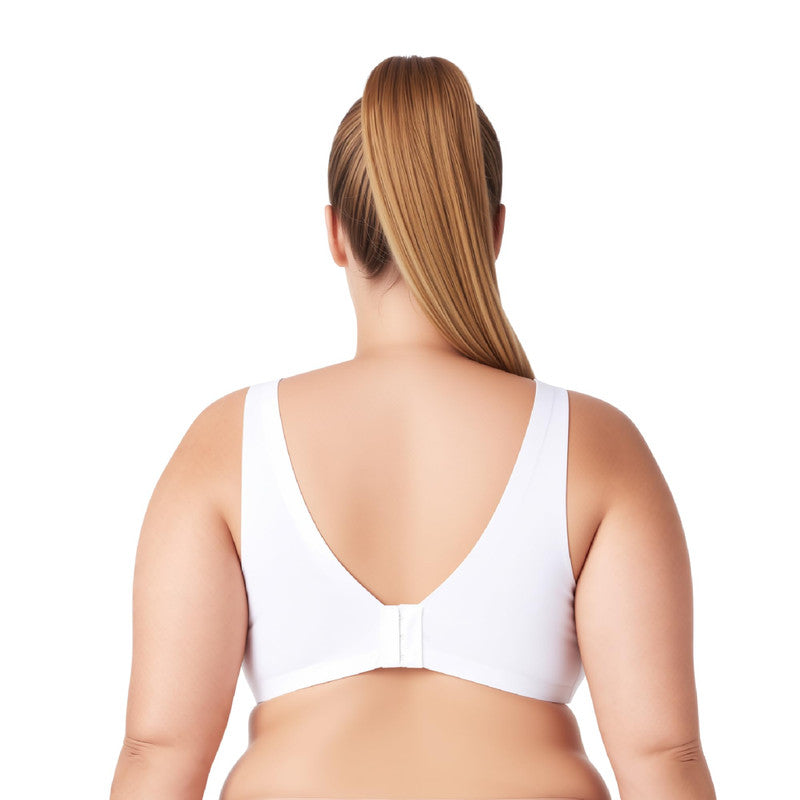 Wireless Full Coverage Padded Bra