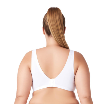 Wireless Full Coverage Padded Bra