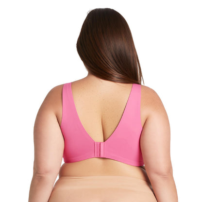 Wireless Full Coverage Padded Bra