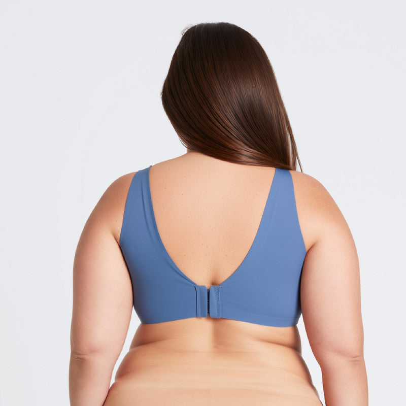 Wireless Full Coverage Padded Bra