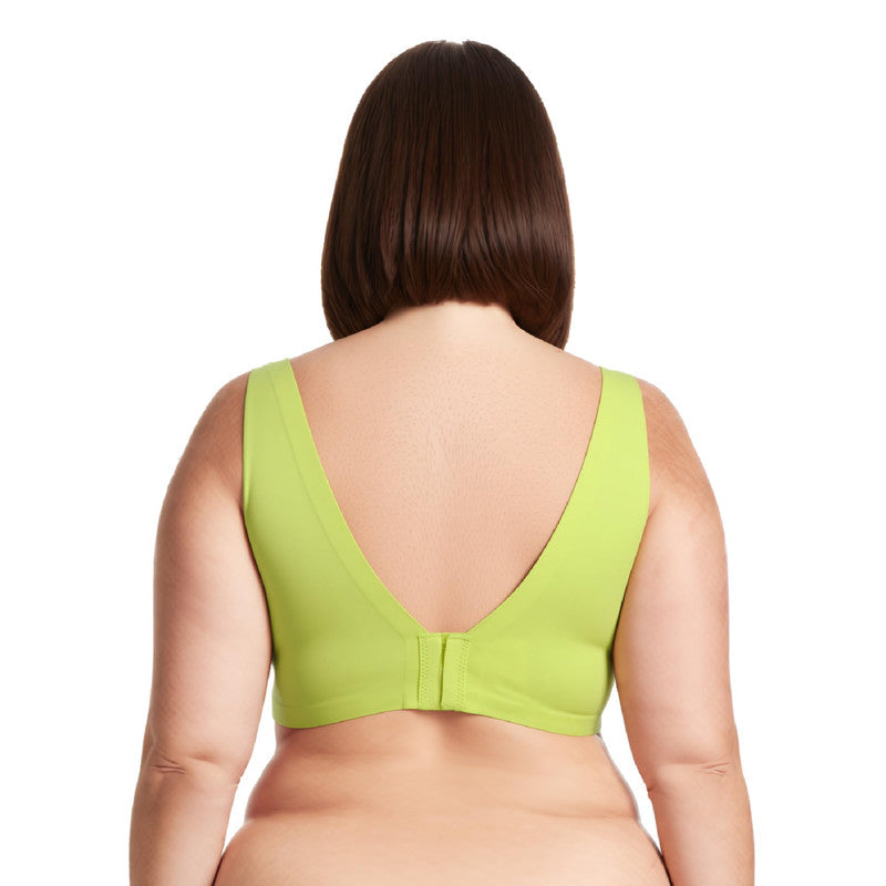 Wireless Full Coverage Padded Bra