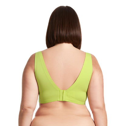 Wireless Full Coverage Padded Bra