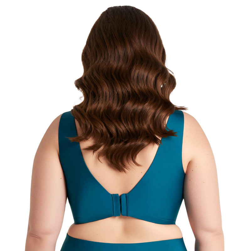 Wireless Full Coverage Padded Bra