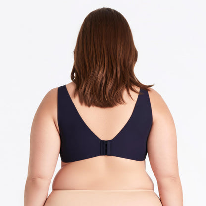 Wireless Full Coverage Padded Bra