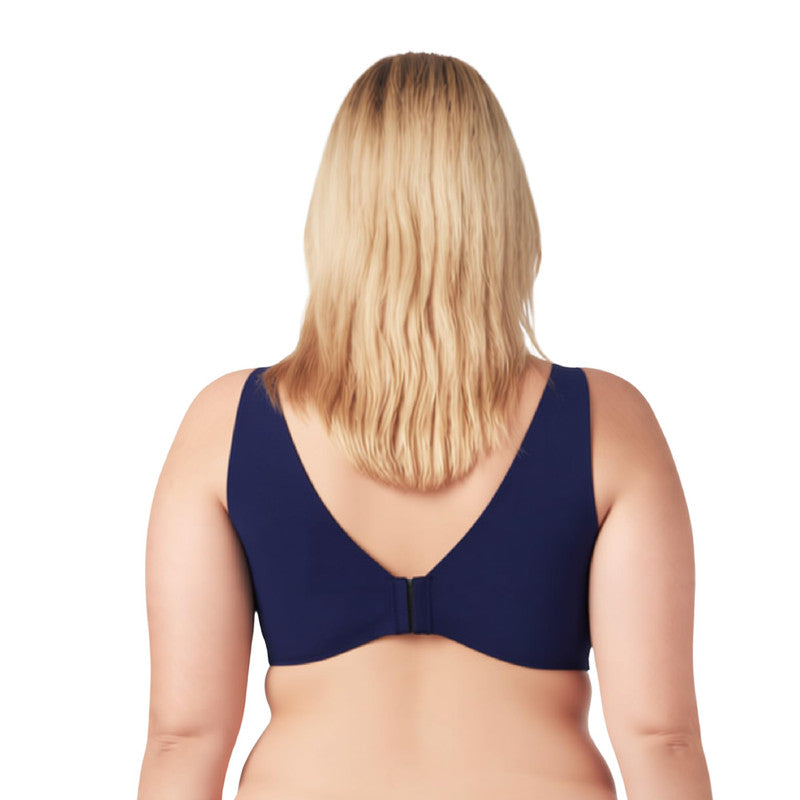 Wireless Full Coverage Padded Bra