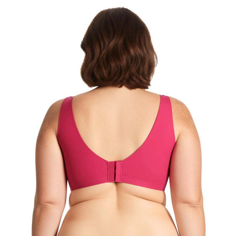 Wireless Full Coverage Padded Bra