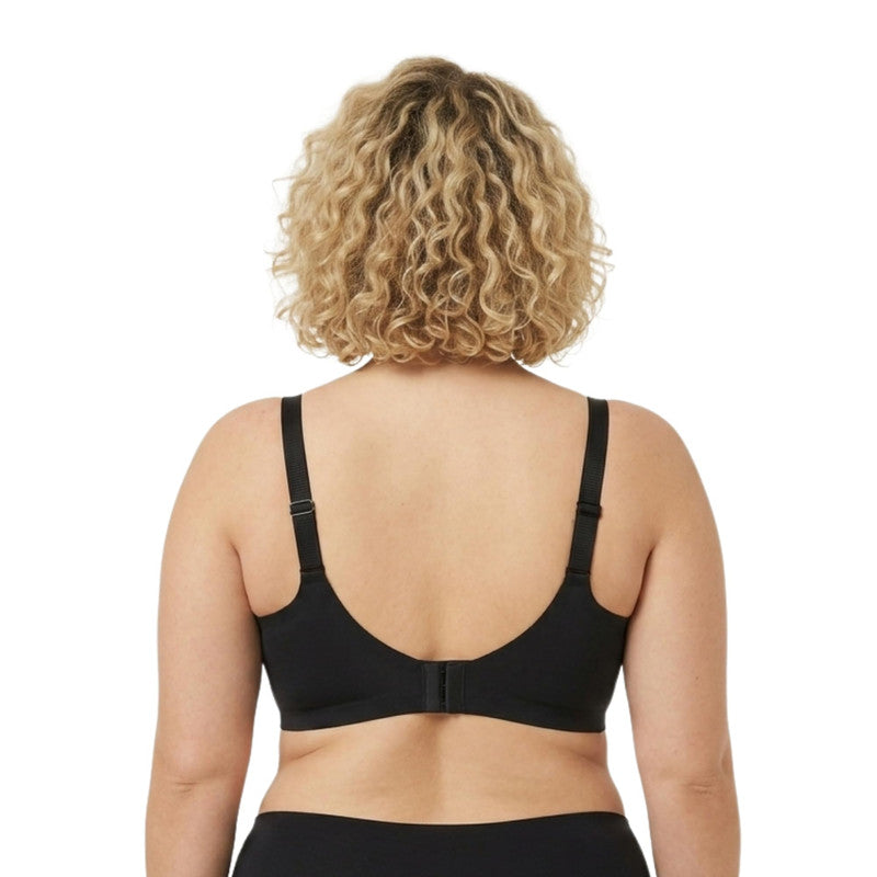Seamless Wireless Lightly Padded Bra