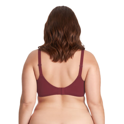 Seamless Wireless Lightly Padded Bra