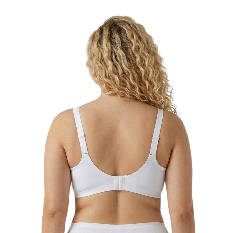 Seamless Wireless Lightly Padded Bra