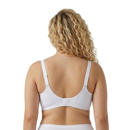 Seamless Wireless Lightly Padded Bra