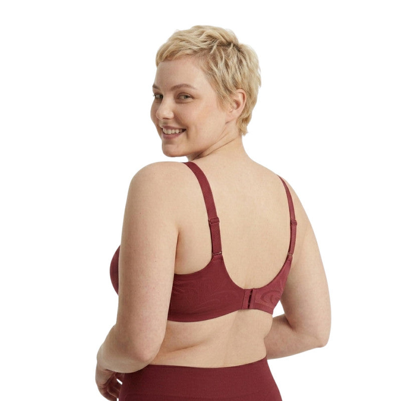 Wireless Seamless Bra Soft Support