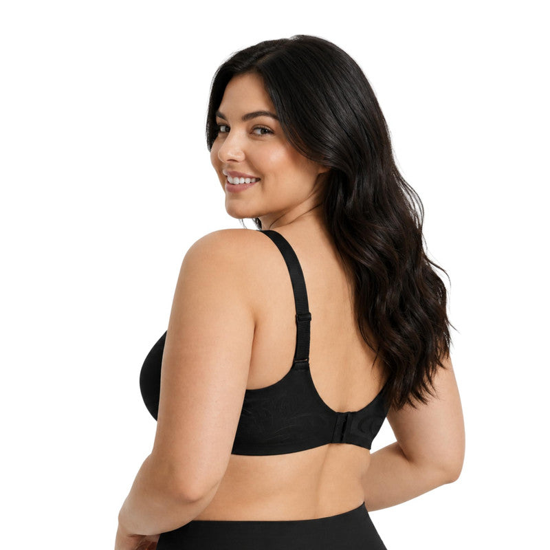 Wireless Seamless Bra Soft Support