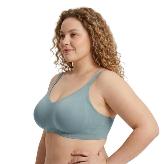 Wireless Seamless Bra Soft Support