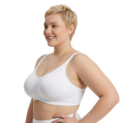 Wireless Seamless Bra Soft Support
