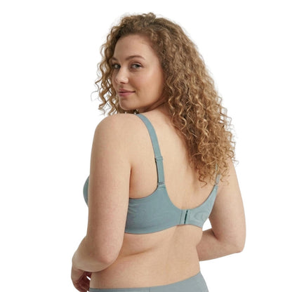 Wireless Seamless Bra Soft Support