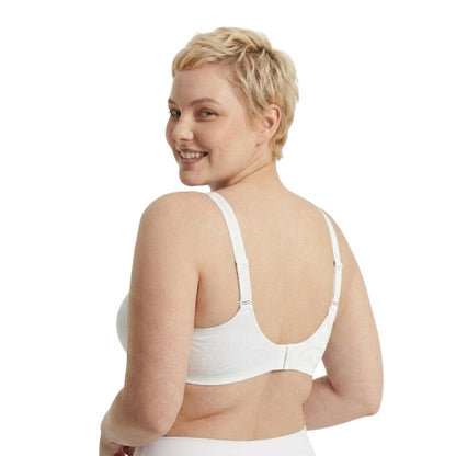 Wireless Seamless Bra Soft Support