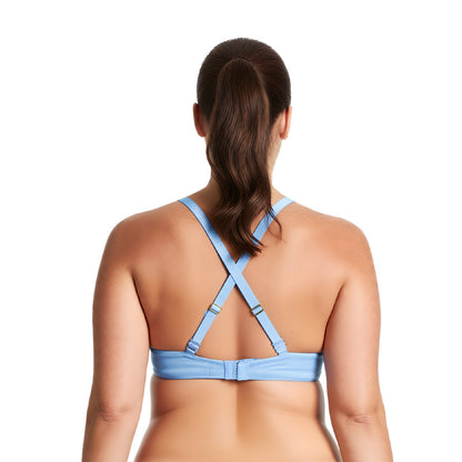 Women's Light Lift Underwire Convertible Add 1 Cup Push Up Tshirt Bra