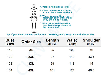 Women Plus Size Leopard Short Sleeve Round Neck Stretchy Midi Dress