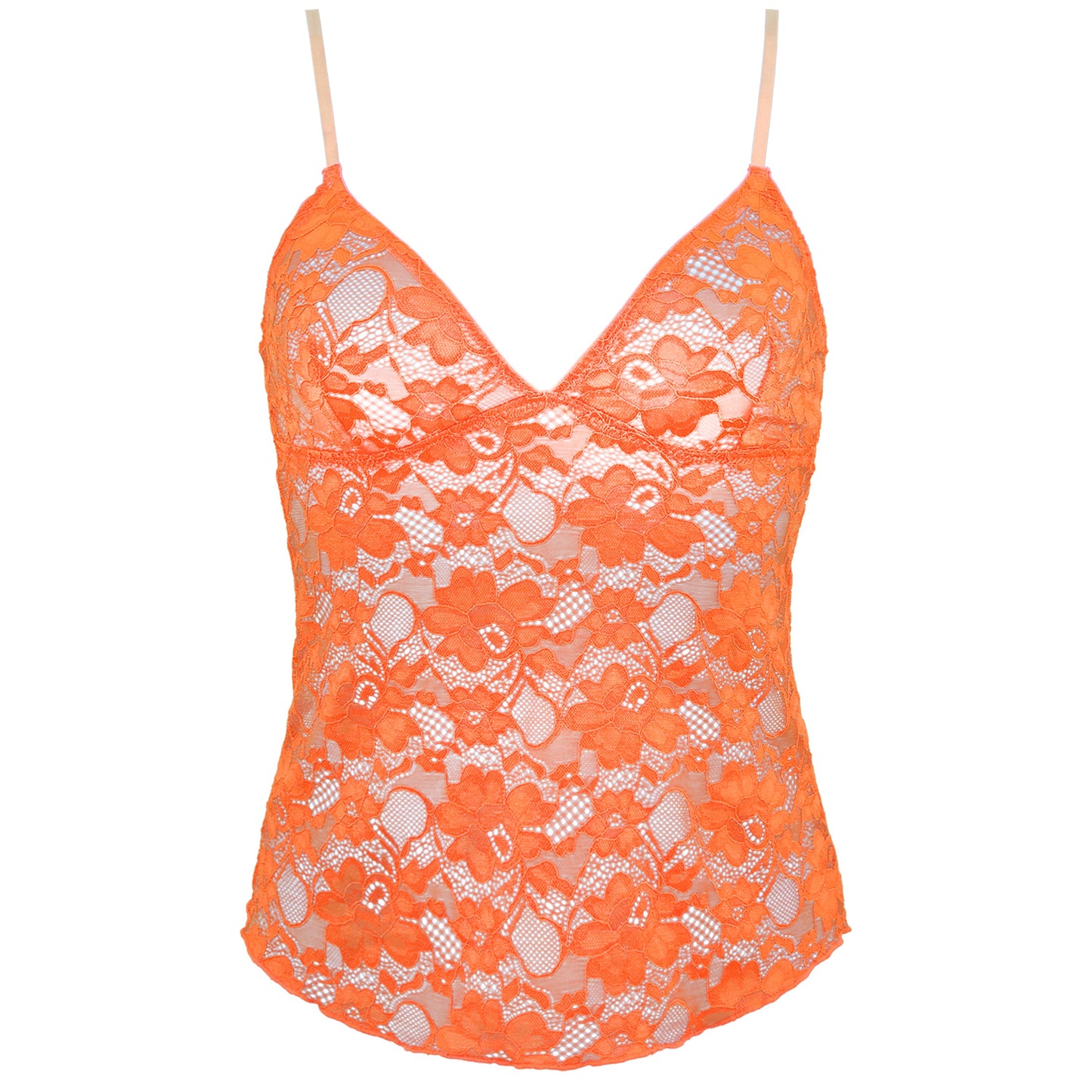Women's Sexy Slim Fit Camisole Tank Top with Shorts Pajama Set