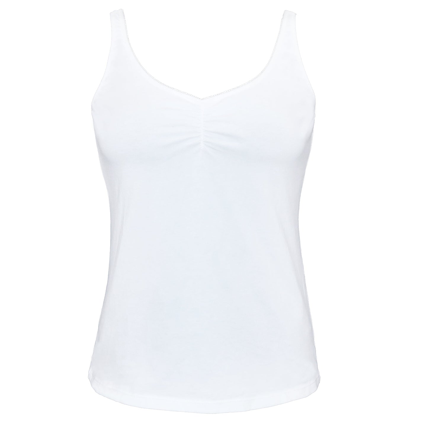 Women's Sexy Slim Fit Camisole Tank Top with Shorts Pajama Set