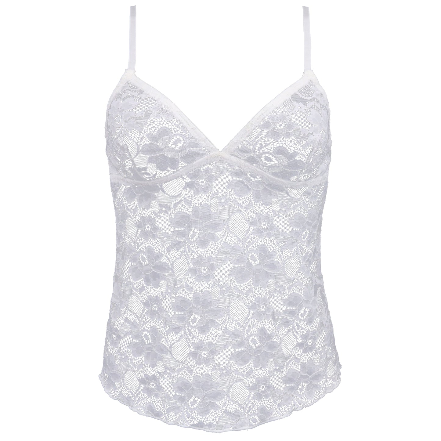 Women's Sexy Slim Fit Camisole Tank Top with Shorts Pajama Set