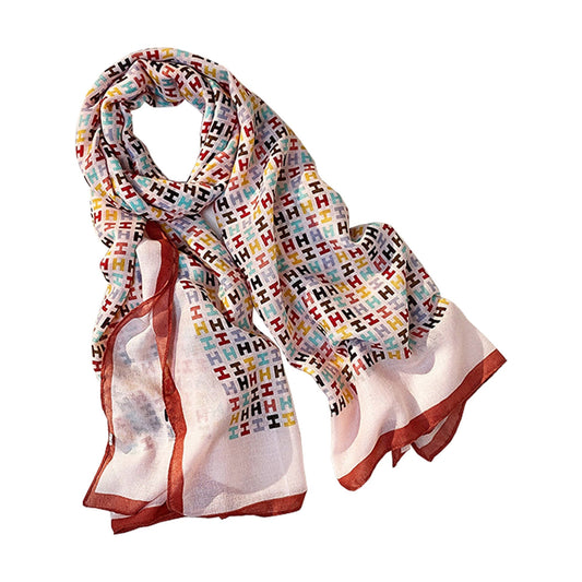 Women Fashion Lightweight Pashmina Shawl Wrap Scarves