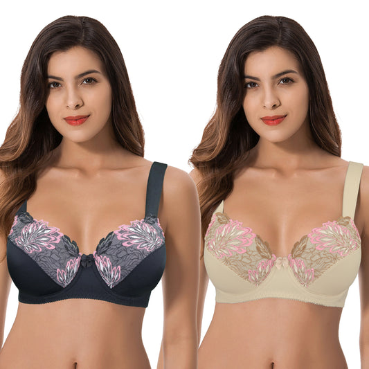 Women's Bras – tagged Plus Size – Curve Muse