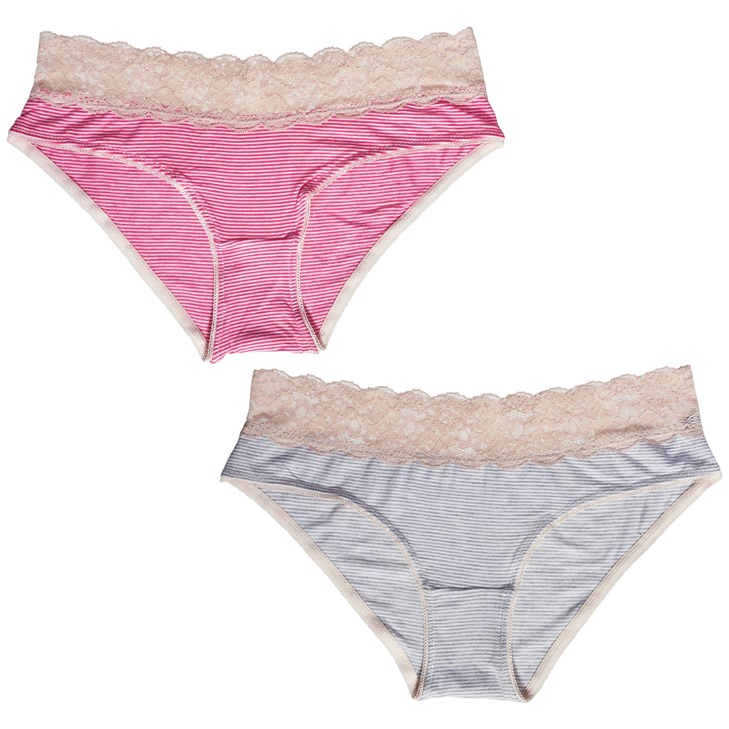 Cotton Soft Women Underwear Knickers Boxer Briefs Short