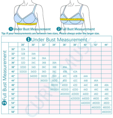 Curve Muse Women Plus Size Minimizer Underwire Unlined Bra with